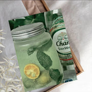 Lot de 15 Cartes Postales “Summer Green” – Décoration Murale Fraîche et Naturelle