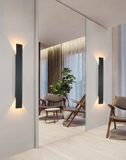 Applique murale LED extérieure – Éclairez avec style !