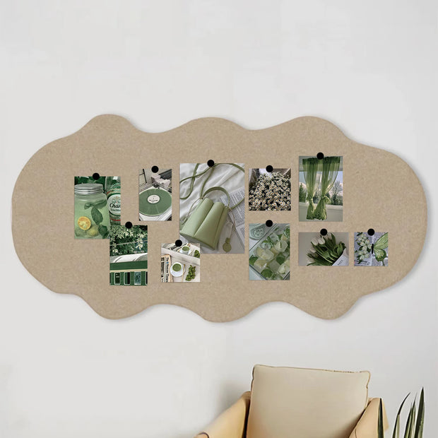 Lot de 15 Cartes Postales “Summer Green” – Décoration Murale Fraîche et Naturelle