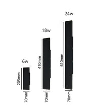 Applique murale LED extérieure – Éclairez avec style !